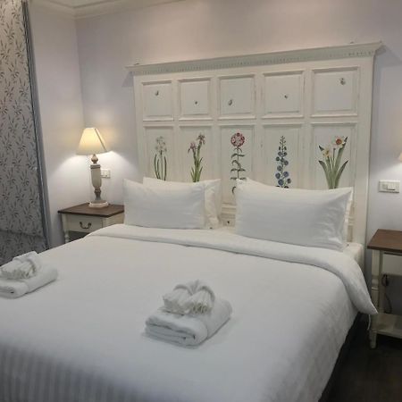 Marquise Boutique Hotel Rayong Eksteriør bilde