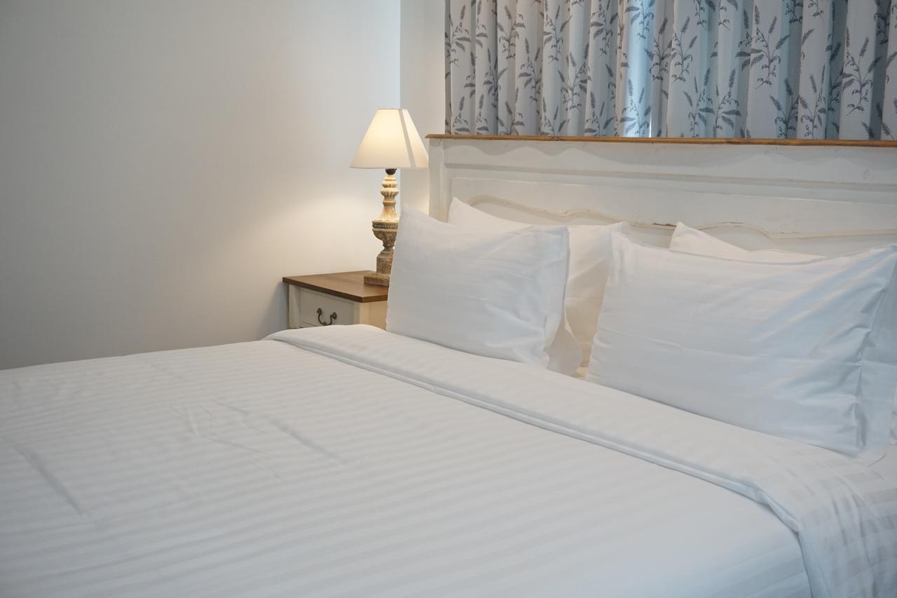 Marquise Boutique Hotel Rayong Eksteriør bilde