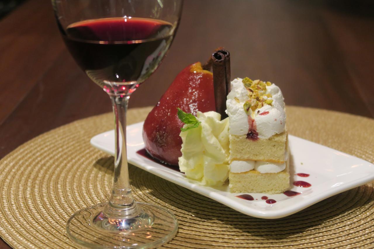 Marquise Boutique Hotel Rayong Eksteriør bilde